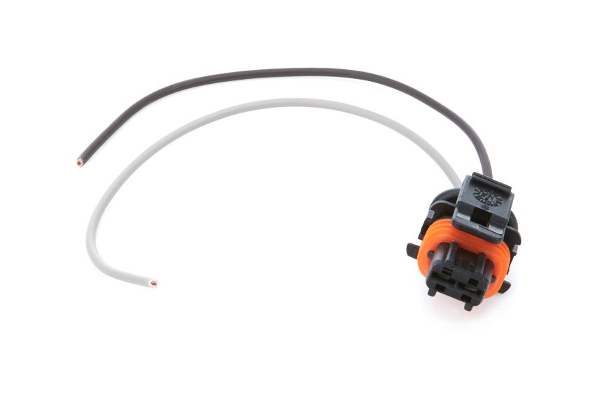 ICT BILLET ICTWPSTR50 2 Wire Starter Pigtail Gen 5 LT - Start Stop