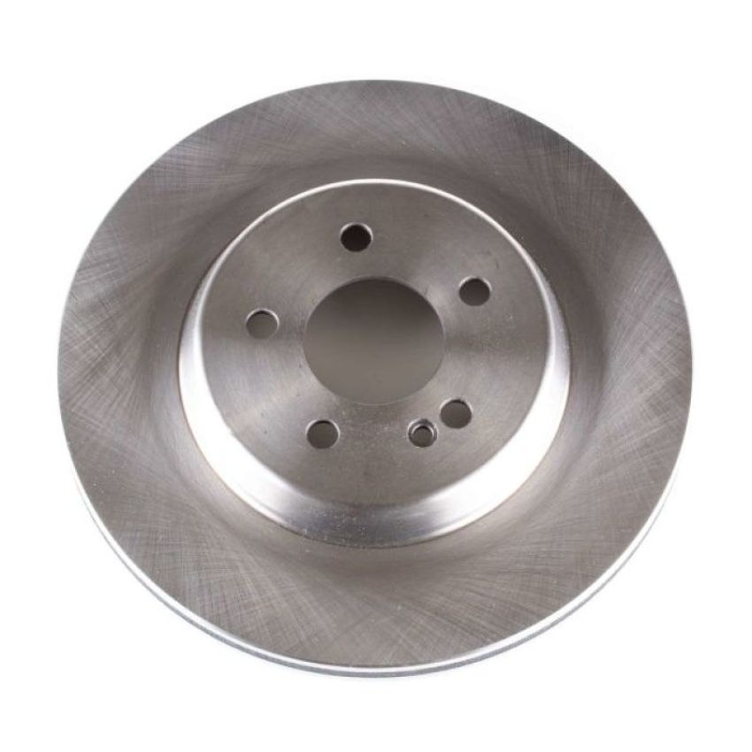 PowerStop EBR1650 AutoSpecialty Brake Rotor