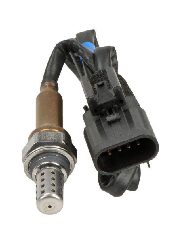 Bosch 15341 Bosch Oxygen Sensor