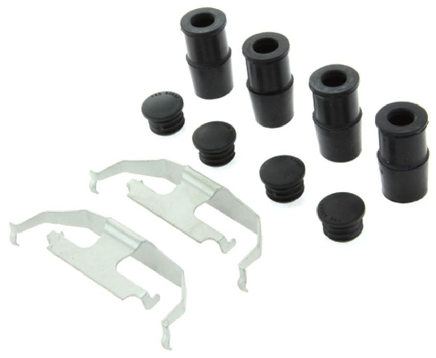 Stoptech 305.16100 Street Select Brake Pads w/Hardware - Rear