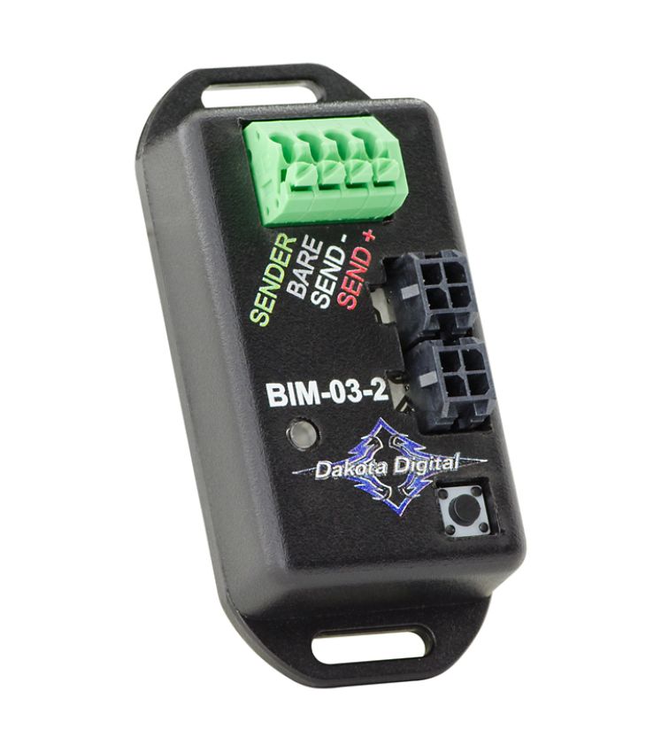 DAKOTA DIGITAL BIM-03-2  Pressure Module