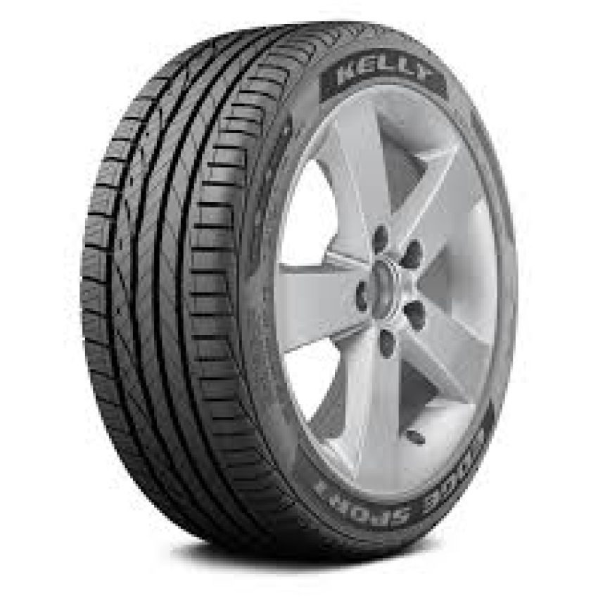 KELLY Edge Sport 245/40R18 All-Season