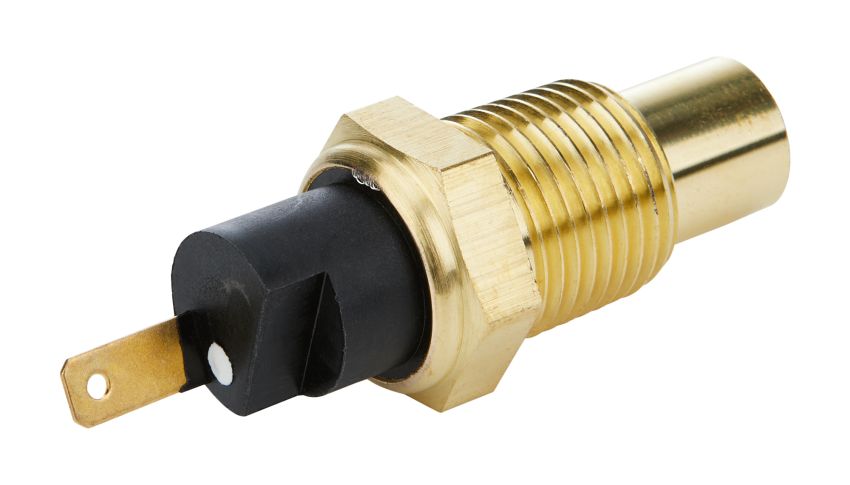 ALLSTAR PERFORMANCE ALL99057 Repl Water Temp Switch 235 Deg