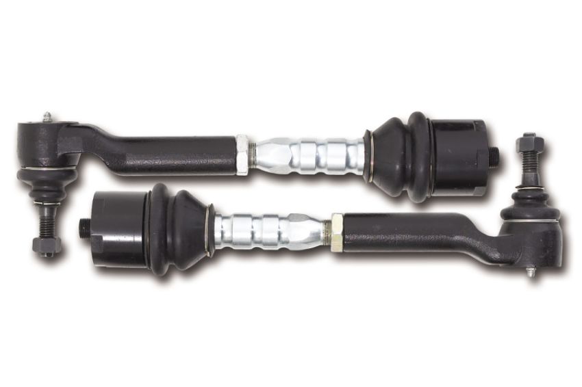 Fabtech FTS71006 Tie Rod Assembly