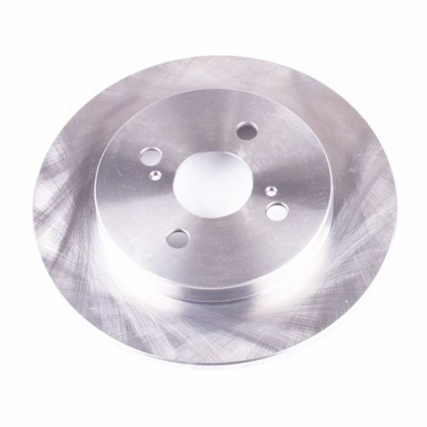 PowerStop JBR1547 AutoSpecialty Brake Rotor