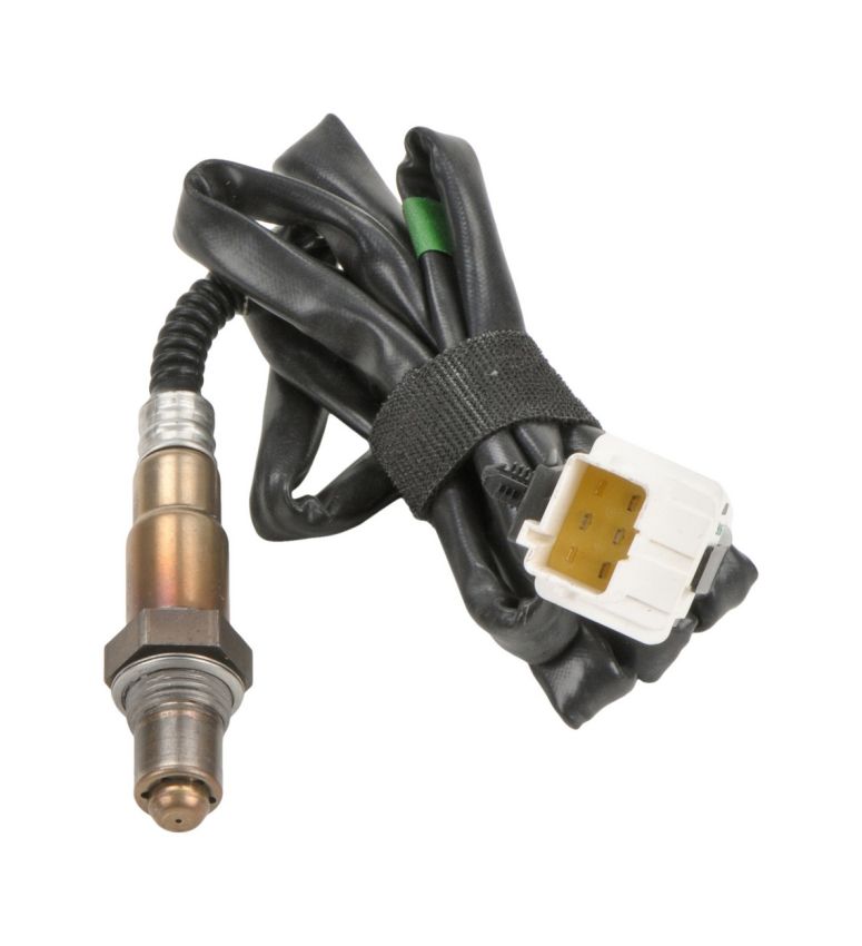 Bosch 17035 Bosch Wide-band Oxygen Sensor
