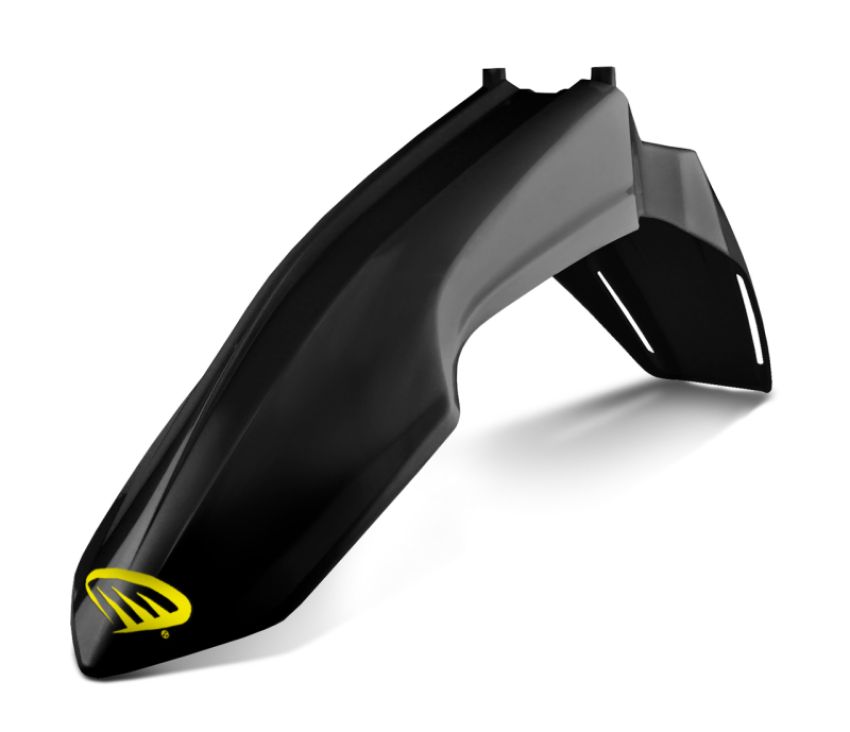 Cycra 1CYC-1573-12 08-18 Suzuki RMZ250-450 Performance Front Fenders - Black
