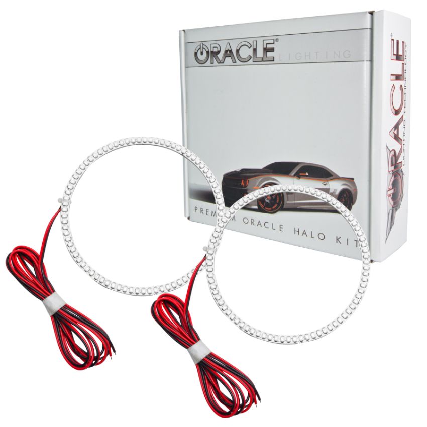 Oracle Lighting 1135-001 LED Fog Halo Kit, White