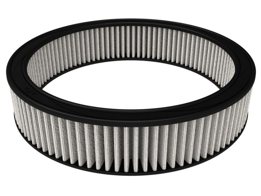 aFe Power 11-10009 Magnum FLOW OE Replacement Air Filter w/ Pro DRY S Media