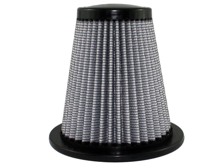 aFe Power 11-10010 Magnum FLOW OE Replacement Air Filter w/ Pro DRY S Media