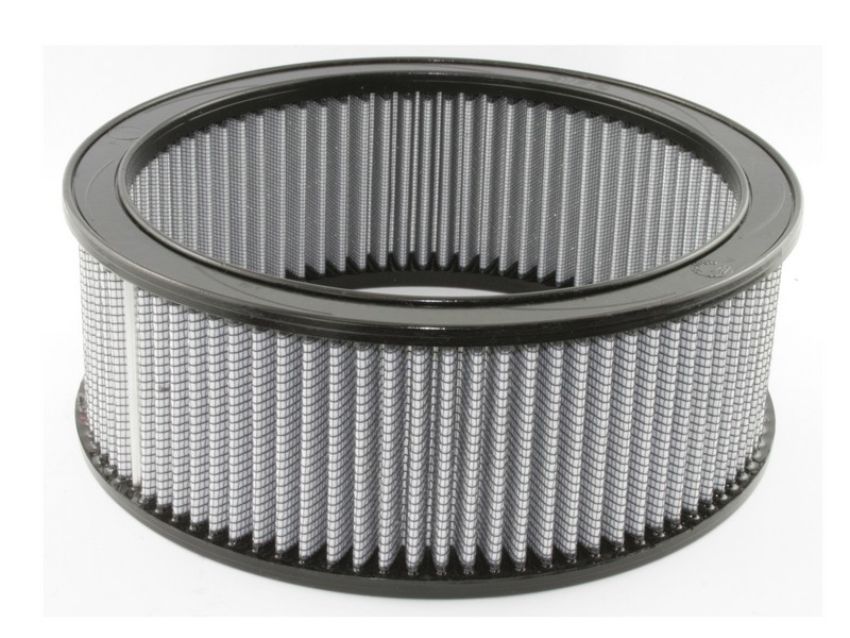 aFe Power 11-10011 Magnum FLOW OE Replacement Air Filter w/ Pro DRY S Media
