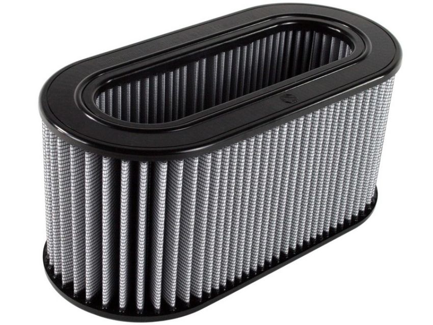 aFe Power 11-10012 Magnum FLOW OE Replacement Air Filter w/ Pro DRY S Media