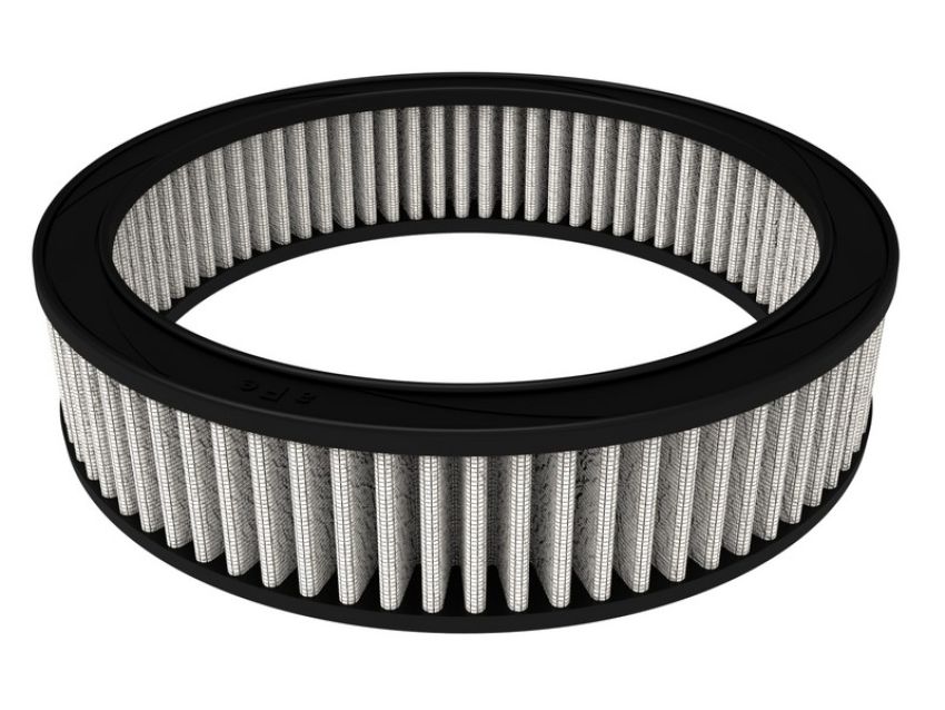 aFe Power 11-10021 Magnum FLOW OE Replacement Air Filter w/ Pro DRY S Media