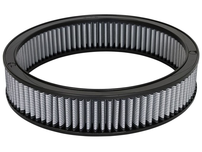 aFe Power 11-10022 Magnum FLOW OE Replacement Air Filter w/ Pro DRY S Media