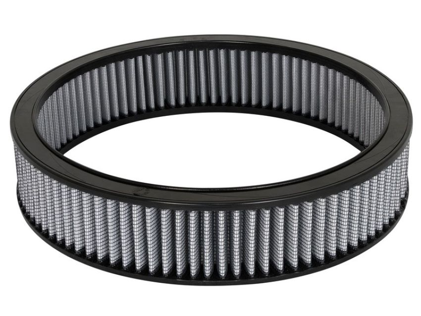 aFe Power 11-10023 Magnum FLOW OE Replacement Air Filter w/ Pro DRY S Media