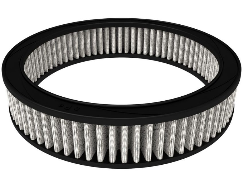 aFe Power 11-10032 Magnum FLOW OE Replacement Air Filter w/ Pro DRY S Media