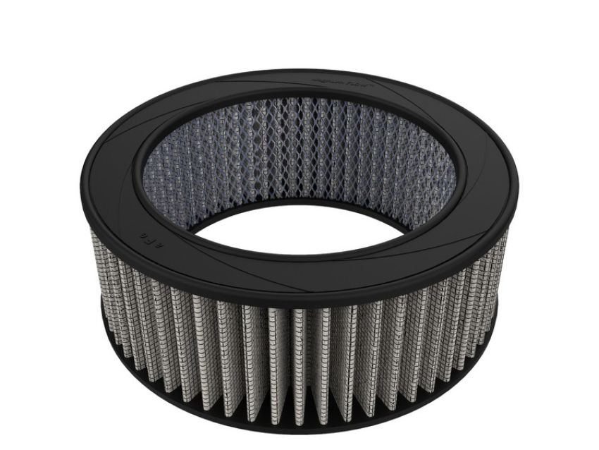 aFe Power 11-10064 Magnum FLOW OE Replacement Air Filter w/ Pro DRY S Media