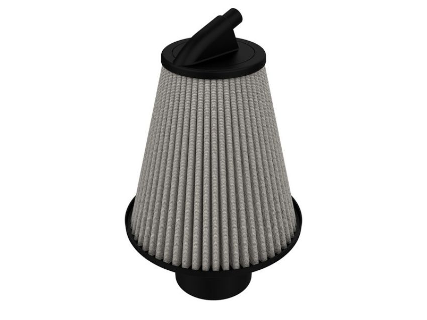 aFe Power 11-10065 Magnum FLOW OE Replacement Air Filter w/ Pro DRY S Media