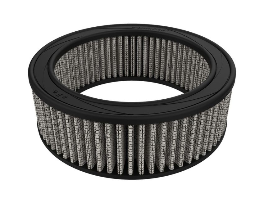 aFe Power 11-10068 Magnum FLOW OE Replacement Air Filter w/ Pro DRY S Media
