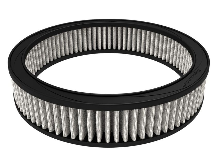 aFe Power 11-10074 Magnum FLOW OE Replacement Air Filter w/ Pro DRY S Media