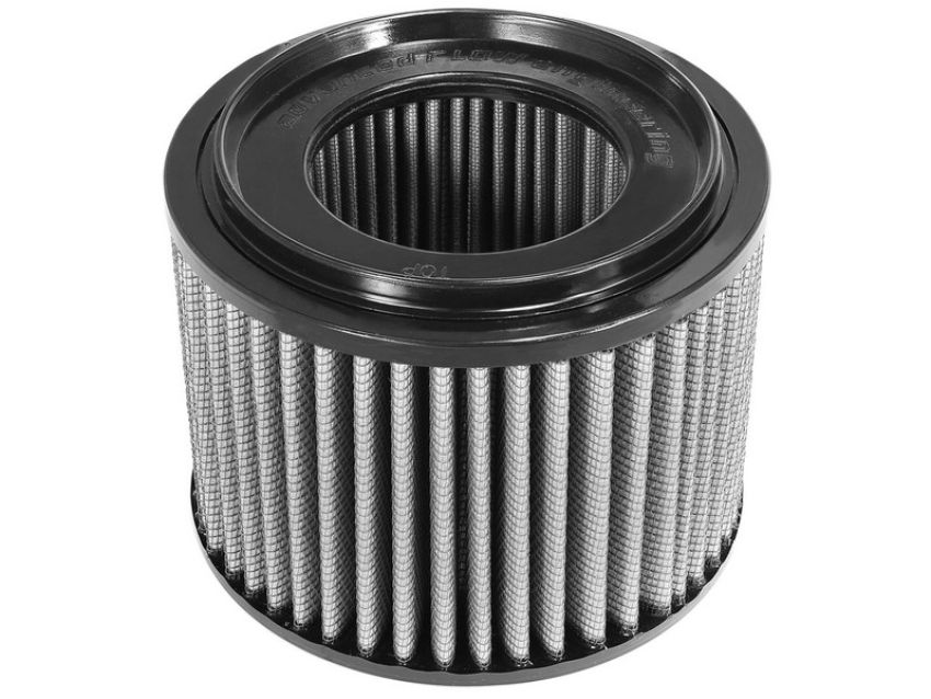 aFe Power 11-10104 Magnum FLOW OE Replacement Air Filter w/ Pro DRY S Media