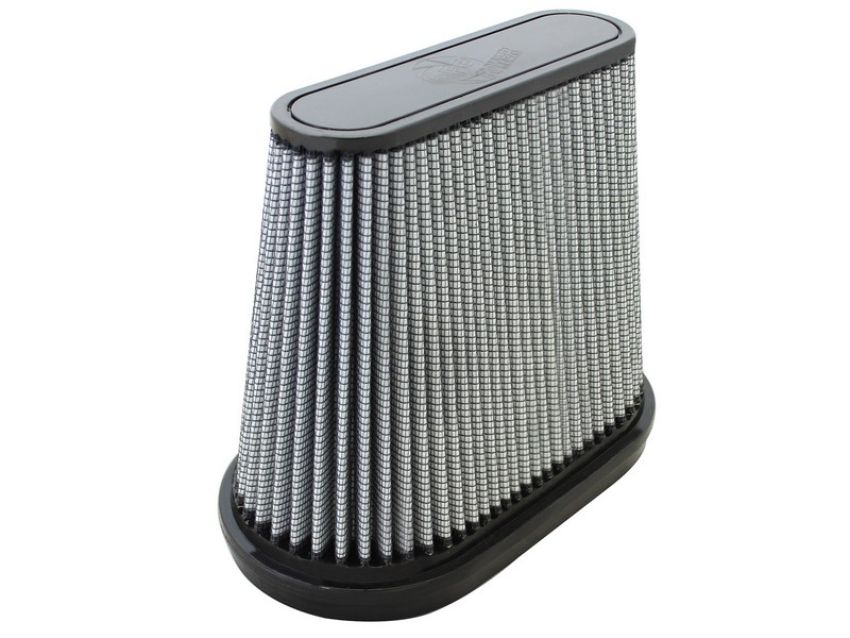 aFe Power 11-10132 Magnum FLOW OE Replacement Air Filter w/ Pro DRY S Media
