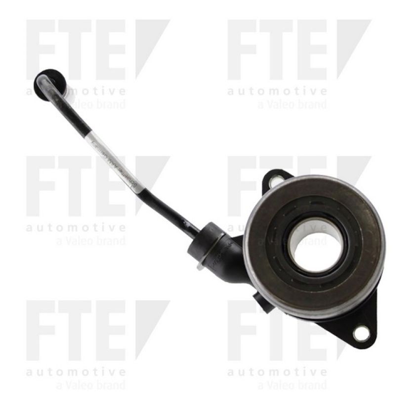 FTE 1100126 FTE CSCB Dodge, Fiat, Jeep