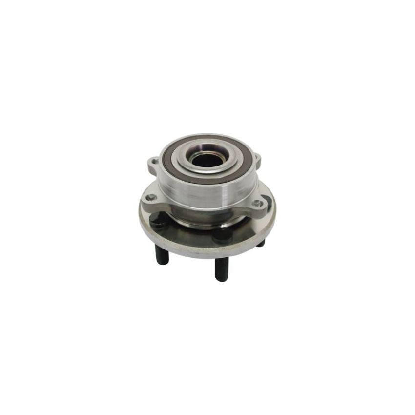 GSP 110030 Ford Wheel Bearing and Hub Assembly  - Front