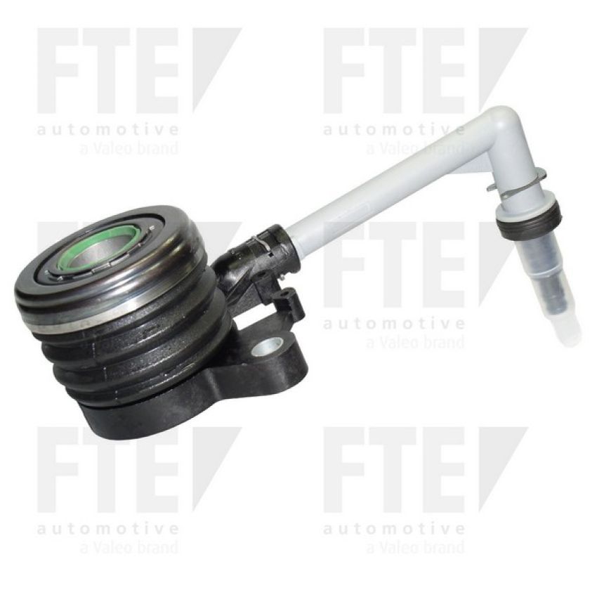 FTE 1101030 FTE CSCB Nissan
