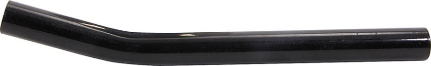 ALLSTAR PERFORMANCE ALL57021 5/8 Bent Tie Rod Tube 16-1/2in