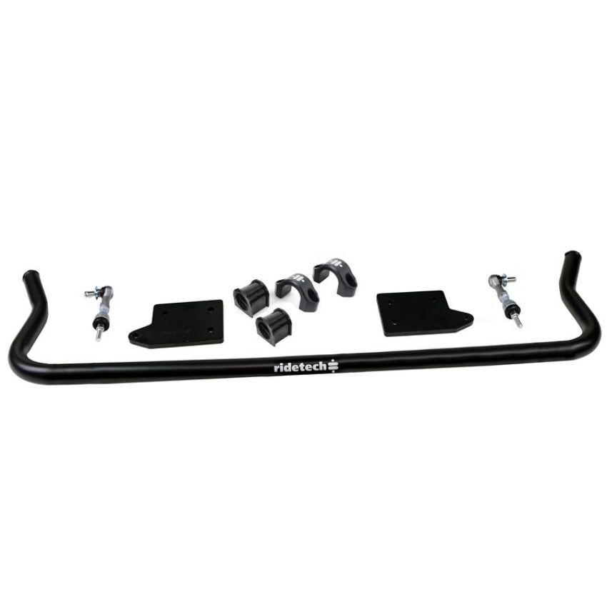 Ridetech 11030201 HQ Coil-Over System for 1955-1957 Chevy w/ 2 piece frame.