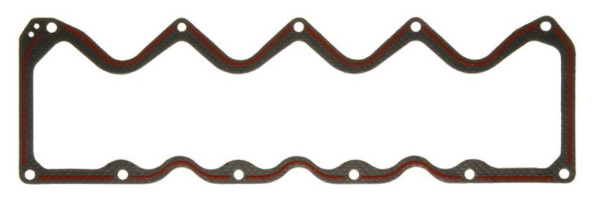 Ajusa 11047100 Gasket, Cylinder Head Cover