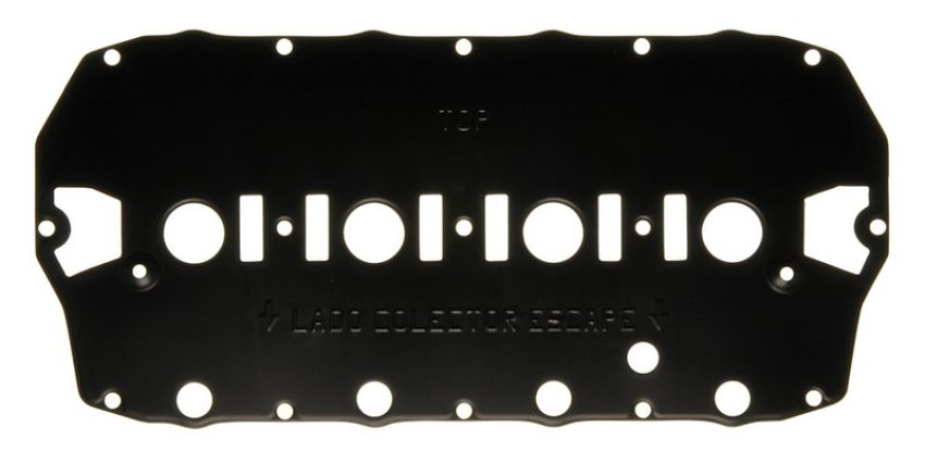 Ajusa 11064700 Gasket, Cylinder Head Cover