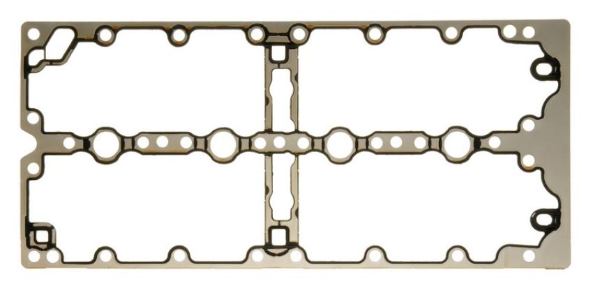 Ajusa 11096000 Gasket, Cylinder Head Cover