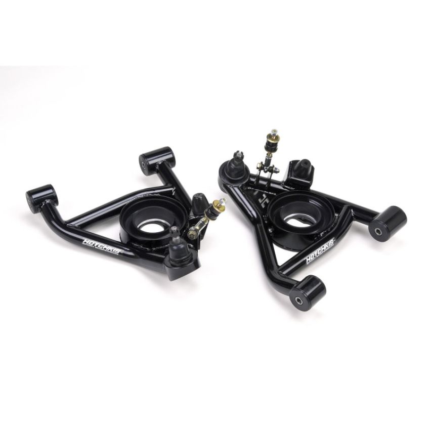 Hotchkis 1114L 78-88 Pontiac Grand Prix/Chevy Monte Carlo Tubular Lower Control Arms