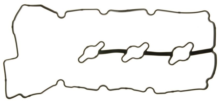 Ajusa 11120400 Gasket, Cylinder Head Cover