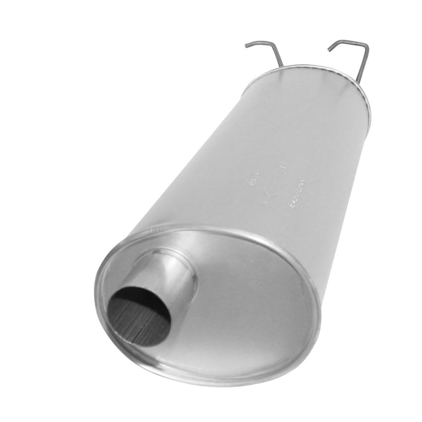 AP Exhaust 2260 Muffler - Challenge