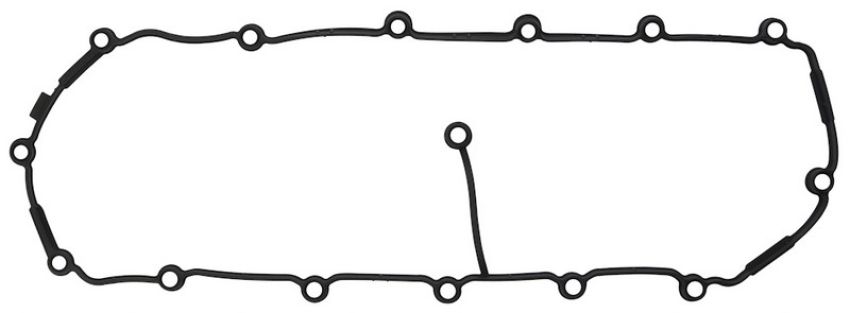 Ajusa 11129000 Gasket, Cylinder Head Cover