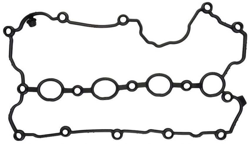 Ajusa 11129900 Gasket, Cylinder Head Cover