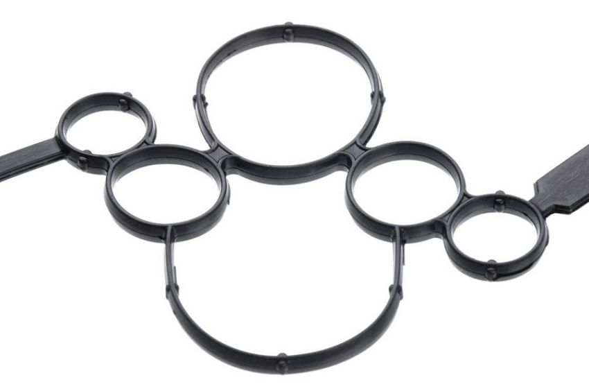 Ajusa 11148000 Gasket, Cylinder Head Cover