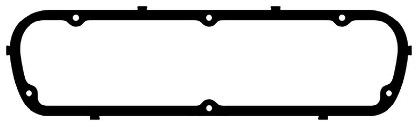 Ajusa 11151700 Gasket, Cylinder Head Cover