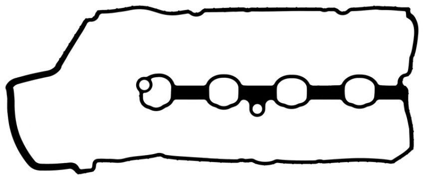 Ajusa 11153400 Gasket, Cylinder Head Cover