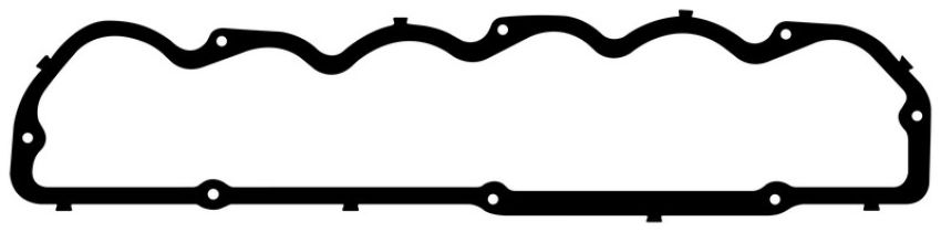 Ajusa 11154900 Gasket, Cylinder Head Cover