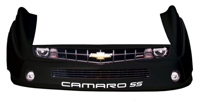 FIVESTAR FIV165-417B New Style Dirt MD3 Combo Camaro Black