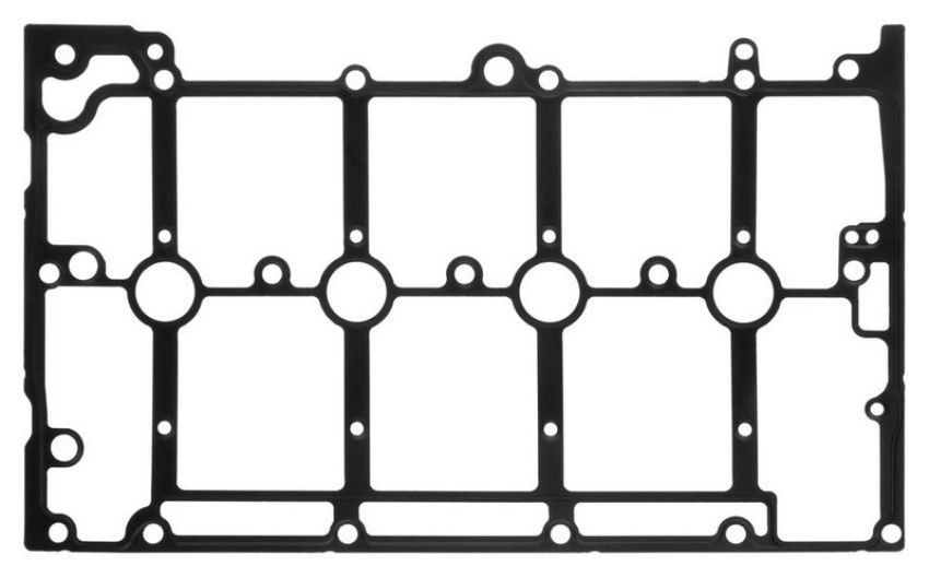 Ajusa 11161000 Gasket, Cylinder Head Cover