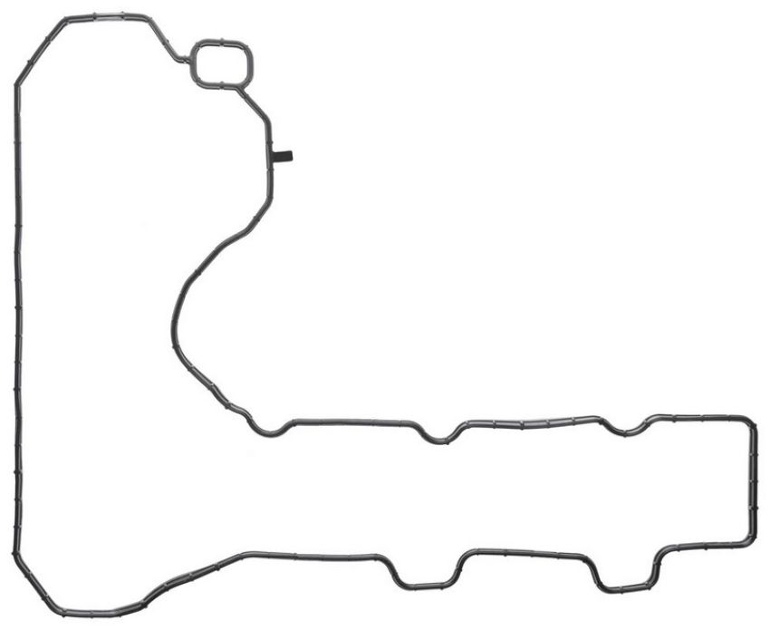 Ajusa 11163800 Gasket, Cylinder Head Cover
