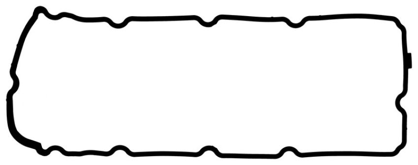 Ajusa 11166100 Gasket, Cylinder Head Cover
