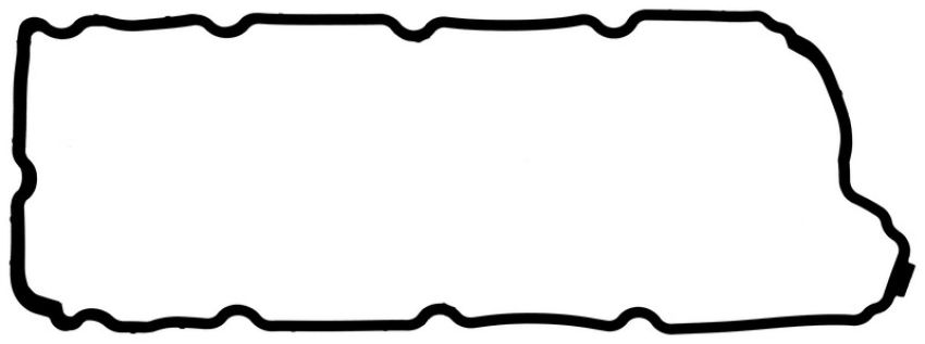 Ajusa 11166200 Gasket, Cylinder Head Cover