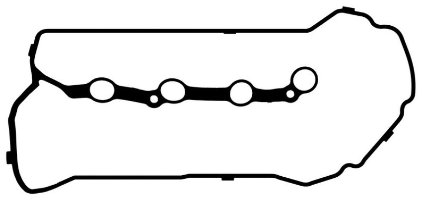 Ajusa 11169400 Gasket, Cylinder Head Cover