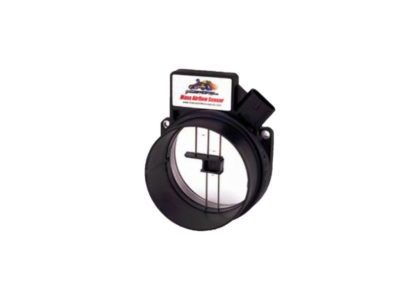 Granatelli Motor Sports 350112-NOS Mass Air Flow Sensor